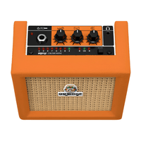 Orange ORCRMINI 3W Guitar Amplifier - 5060299176805