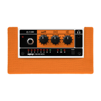 Orange ORCRMINI 3W Guitar Amplifier - 5060299176805