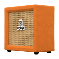Orange ORCRMINI 3W Guitar Amplifier - 5060299176805