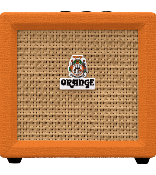 Orange ORCRMINI 3W Guitar Amplifier - 5060299176805