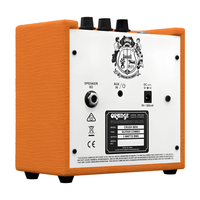 Orange ORCRMINI 3W Guitar Amplifier - 5060299176805