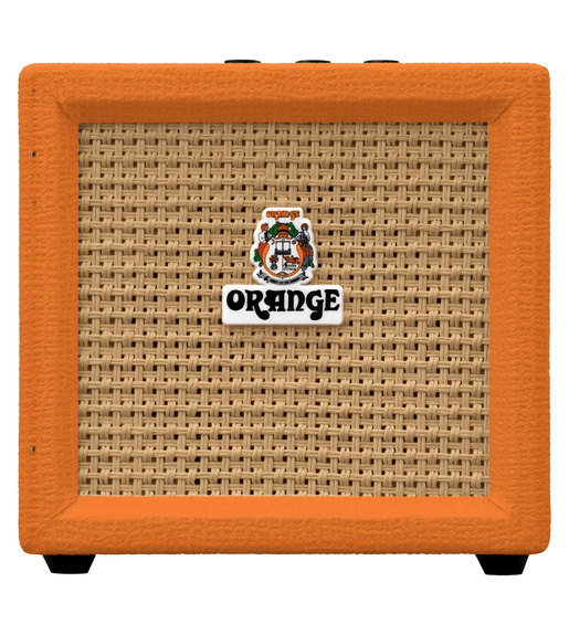 Orange ORCRMINI 3W Guitar Amplifier - 5060299176805