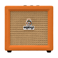 Orange ORCRMINI 3W Guitar Amplifier - 5060299176805