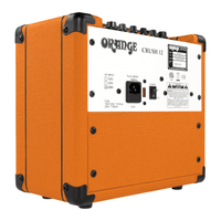 Orange ORCRUSH12 12W 6