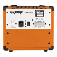 Orange ORCRUSH12 12W 6