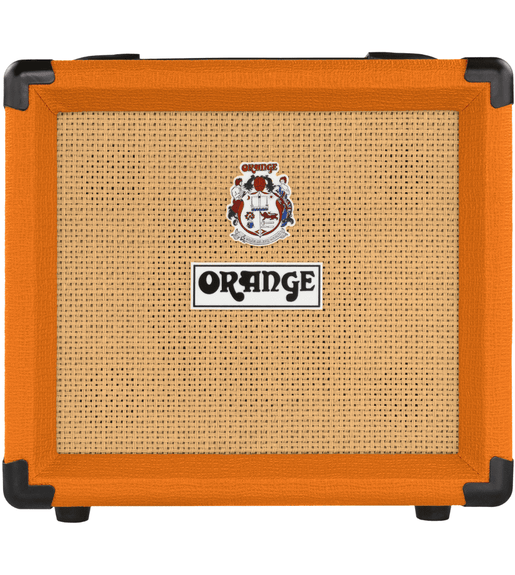 Orange ORCRUSH12 12W 6