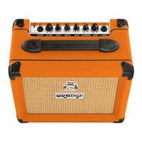 Orange ORCRUSH12 12W 6