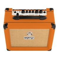Orange ORCRUSH20 20W 8