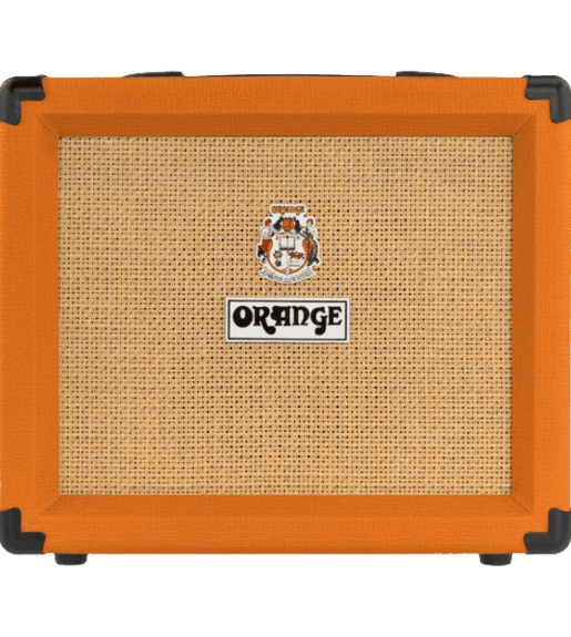 Orange ORCRUSH20 20W 8
