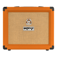 Orange ORCRUSH20 20W 8