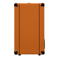 Orange ORCRUSHBASS50 50W Bass Amplifier Combo - 5060299175945