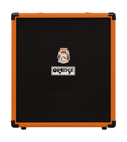 Orange ORCRUSHBASS50 50W Bass Amplifier Combo - 5060299175945