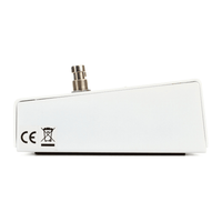 Orange ORFS2 Two-Way Guitar Amplifier Latching Footswitch with LED - 5060117081083