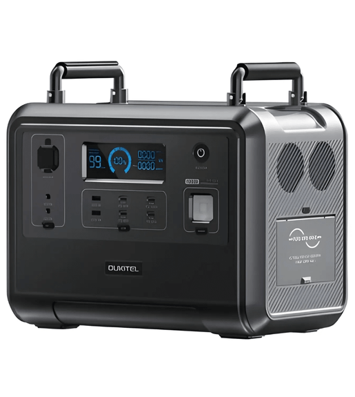 Oukitel P1201E Portable Power Station - 