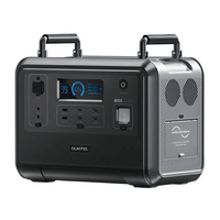 Oukitel P1201E Portable Power Station - 