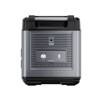 OUKITEL P2001E Portable Power Station (2000W / 2000Wh) - 6974192070104