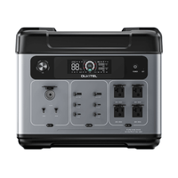 OUKITEL P2001E Portable Power Station (2000W / 2000Wh) - 6974192070104