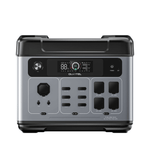 OUKITEL P2001E Portable Power Station (2000W / 2000Wh) - 6974192070104