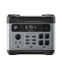 OUKITEL P2001E Portable Power Station (2000W / 2000Wh) - 6974192070104