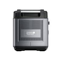 OUKITEL P2001E Portable Power Station (2000W / 2000Wh) - 6974192070104