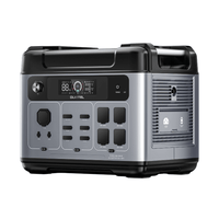 OUKITEL P2001E Portable Power Station (2000W / 2000Wh) - 6974192070104
