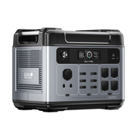 OUKITEL P2001E Portable Power Station (2000W / 2000Wh) - 6974192070104