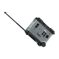Oukitel P5000e Portable Power Station - 