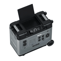 Oukitel P5000e Portable Power Station - 