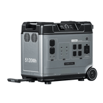 Oukitel P5000e Portable Power Station - 