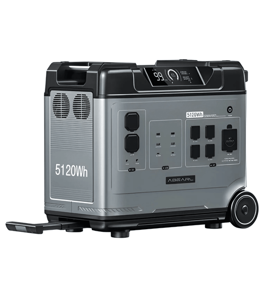 Oukitel P5000e Portable Power Station - 