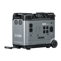 Oukitel P5000e Portable Power Station - 