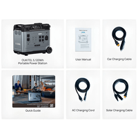 Oukitel P5000e Portable Power Station - 