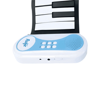 Pacific PFK 49 – Flexible 49 - Key Keyboard - 