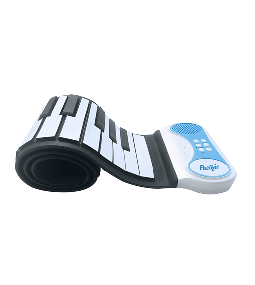 Pacific PFK 49 – Flexible 49 - Key Keyboard - 