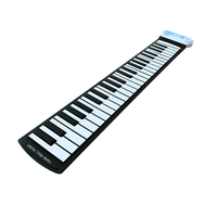 Pacific PFK 49 – Flexible 49 - Key Keyboard - 