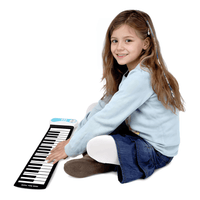 Pacific PFK 49 – Flexible 49 - Key Keyboard - 