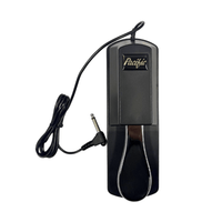 Pacific PSP - 20 Keyboard Sustain Pedal with Polarity Switch - 