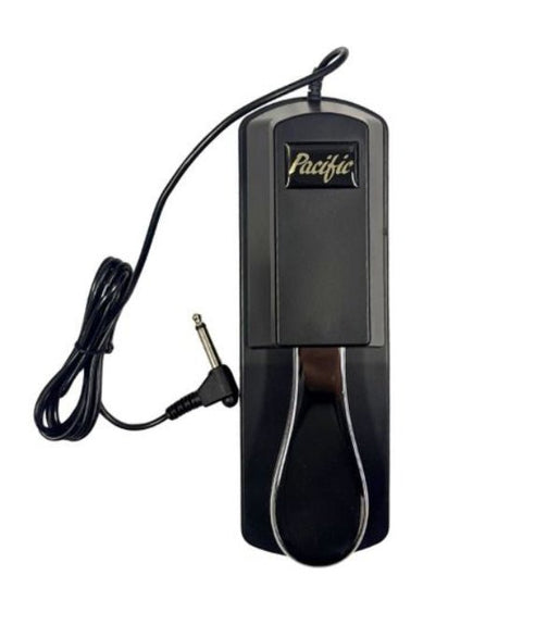 Pacific PSP - 20 Keyboard Sustain Pedal with Polarity Switch - 