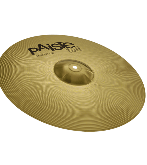 Paiste 0000141416 101 Brass Series 16