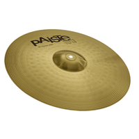 Paiste 0000141416 101 Brass Series 16