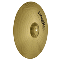 Paiste 0000141416 101 Brass Series 16