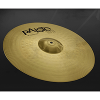 Paiste 0000141416 101 Brass Series 16