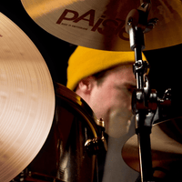 Paiste 0000141416 101 Brass Series 16