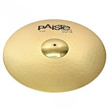 Paiste 0000141620 101 Brass Series 20