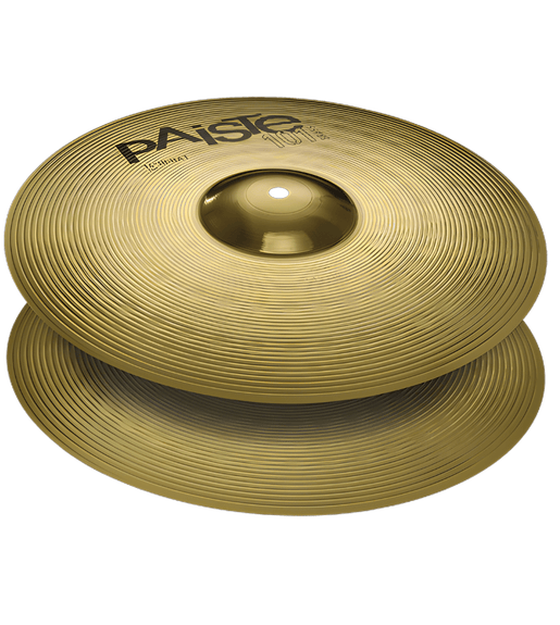 Paiste 0000144014 101 Brass Series 14