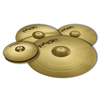 Paiste 0000144014 101 Brass Series 14