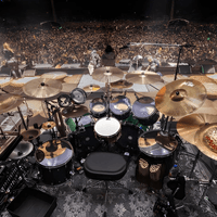 Paiste 0000144014 101 Brass Series 14