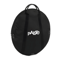 Paiste 0224417120 Economy Series 20 Inch Cymbal Bag - 697643720022