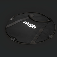 Paiste 0224417120 Economy Series 20 Inch Cymbal Bag - 697643720022