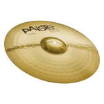 Paiste 101 Brass 14-Inch Crash Drumset Cymbal - 00697643302426